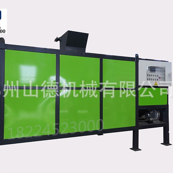 供应 糟渣饼粕卧式发酵罐 鸡粪有机肥发酵设备 牛粪复混肥生产线