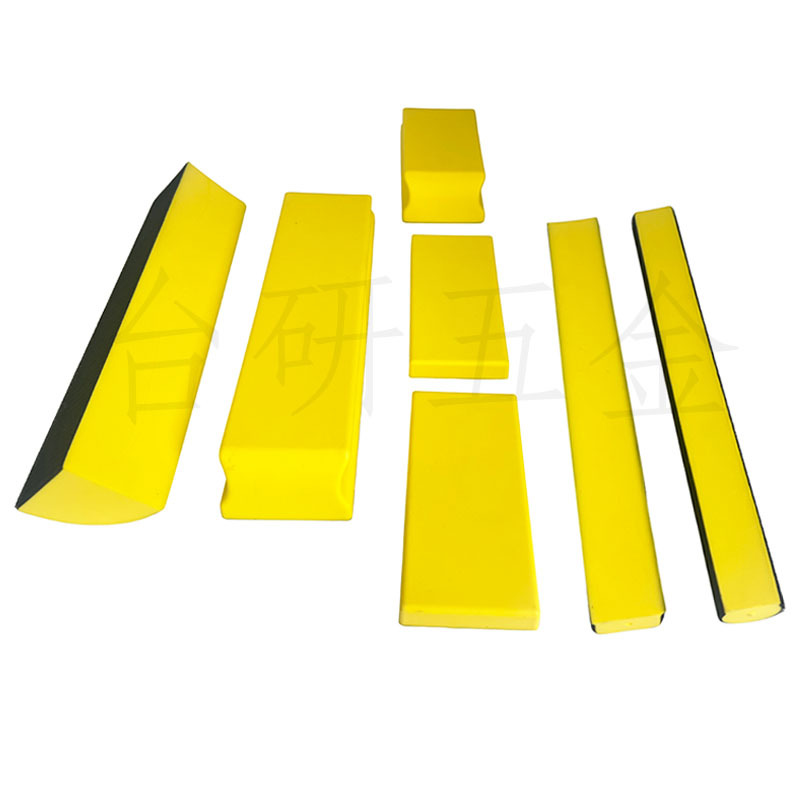 Juego de Discos de Pulido Manual Autoadhesivos 3M Set de 7 Piezas para Detallado Automotriz image 5