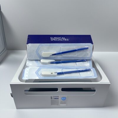 夏普特一次性眼科手术刀 眼科手术刀15°穿刺刀/月型隧道刀