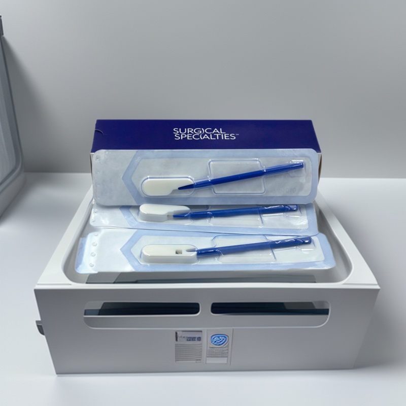 夏普特一次性眼科手术刀 眼科手术刀15°穿刺刀/月型隧道刀