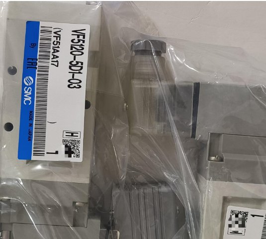 SMC MXQ16-50气压式气动滑台小缸径气缸全新现货