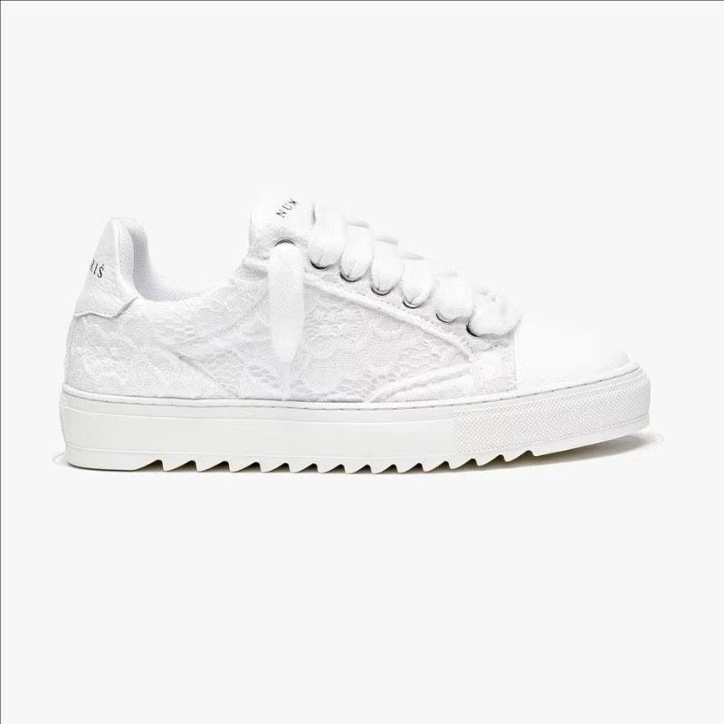In-stock Sports Casual Shoes For Men Women, European And American High-end Version, UK Numeris High Street_vogvips.com
