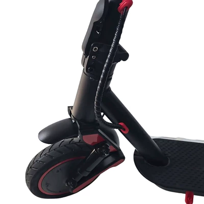 Cross-Border 8.5inch Electric Scooter Outdoor Qatlanan elektrik skuterlər
