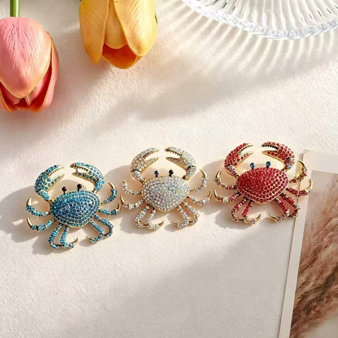 brooch