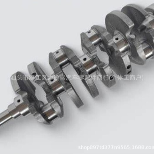 Suitable for Chevrolet Buick Crankshaft 24101606 96336263 56385403 Suitable for Chevrolet Buick Crankshaft 24101606 96336263 56385403