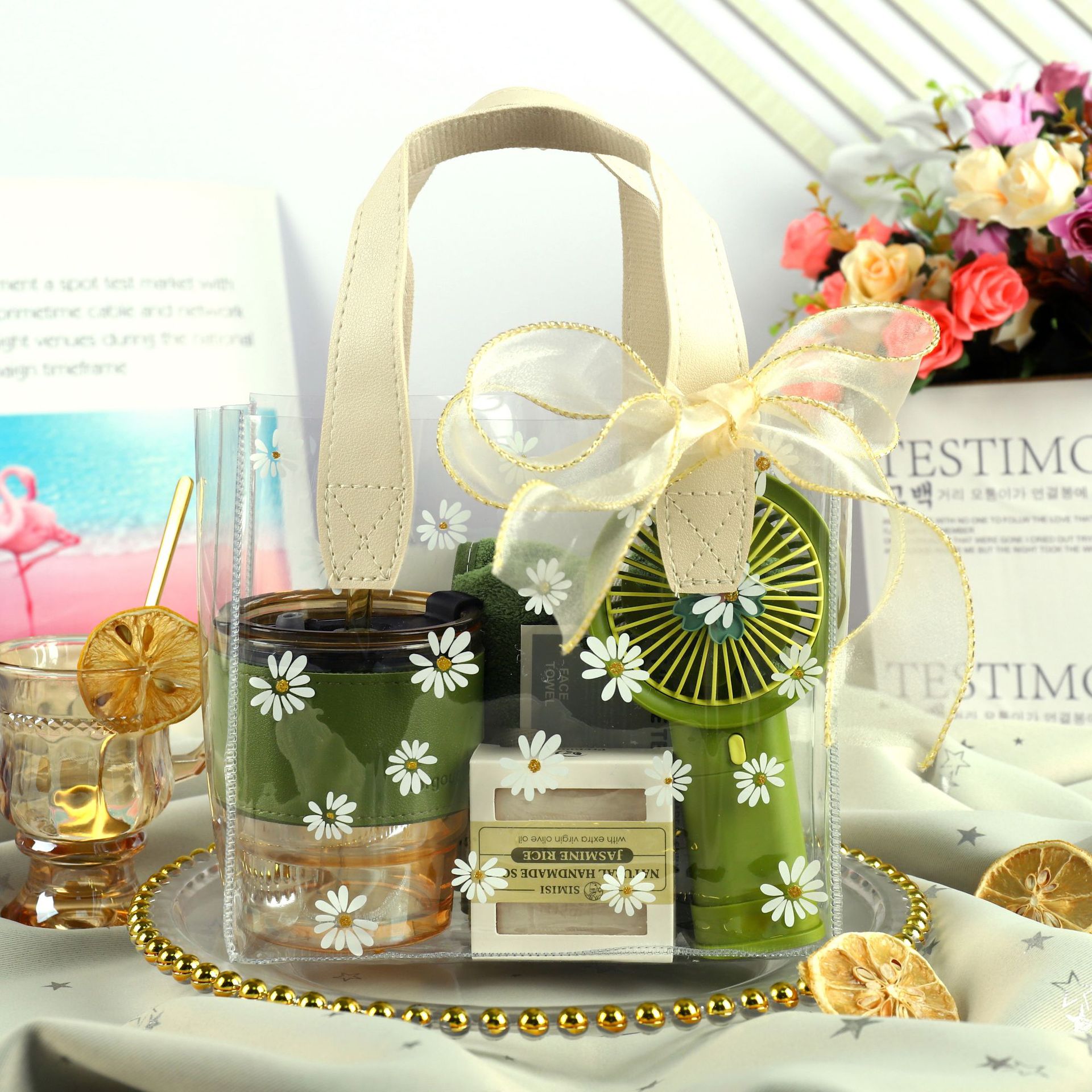 March8th Women's Day Gifts,High-end And Practical,Small Gifts For Opening Events,Wedding Bridesmaids'Souvenirs