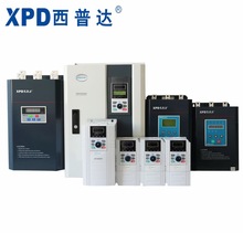 XPD系列M型 軟起動器漢顯+485通訊西普達新品上市