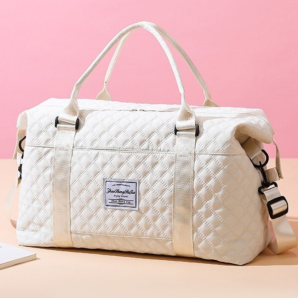 Wet and Dry Separation Travel Bag Large Capacity Fitness Bag Sports Portable Yoga Bag Single Shoulder Diagonal Maternity Storage Bag Wet and Dry Separation Travel Bag Large Capacity Fitness Bag Sports Portable Yoga Bag Single Shoulder Diagonal Maternity Storage Bag