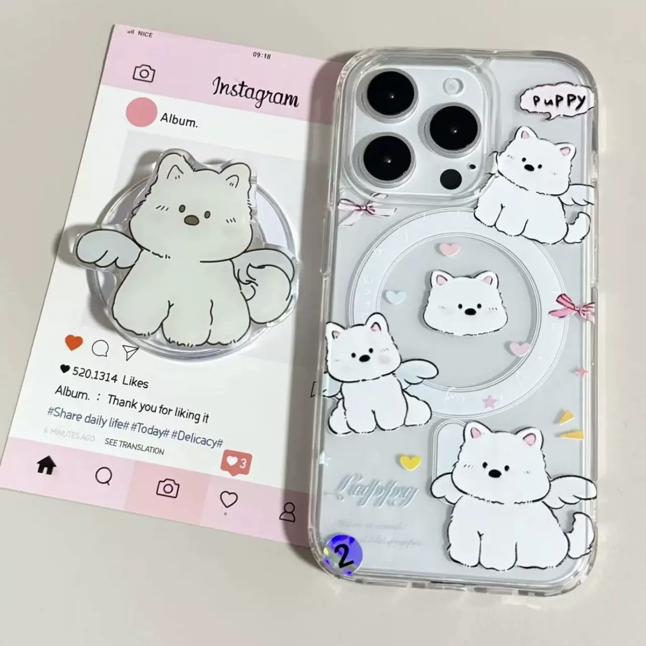 Samsung, apple, совместимый чехол, iPhone16 ProMax, 24plus