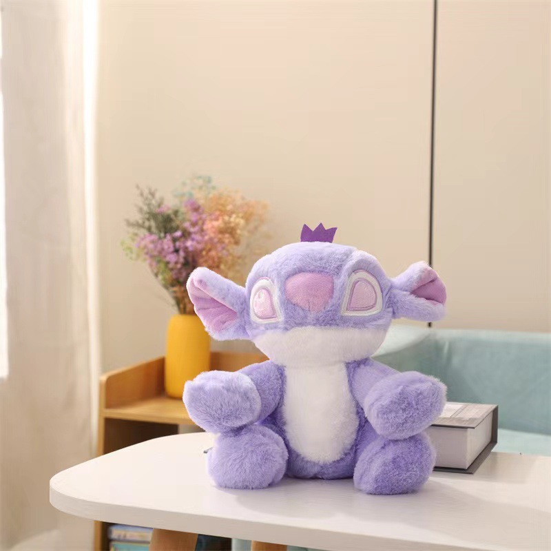 Nuevos peluches, muñecos de ocho pulgadas para máquinas de garras, populares muñecos para lanzar en bodas, regalos promocionales, juguetes al por mayor
