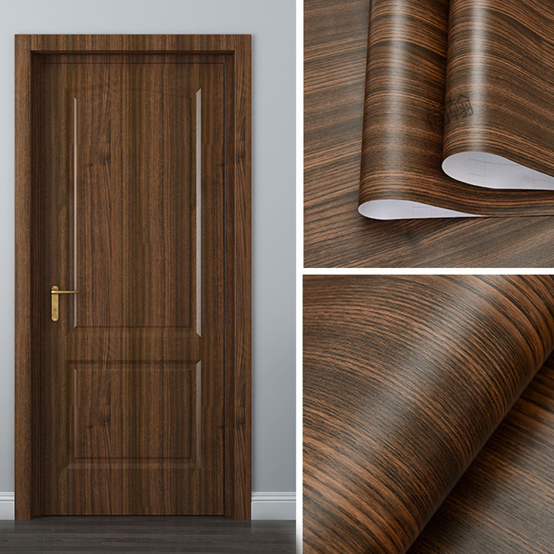 [walnut pattern]-waterproof and easy to care for