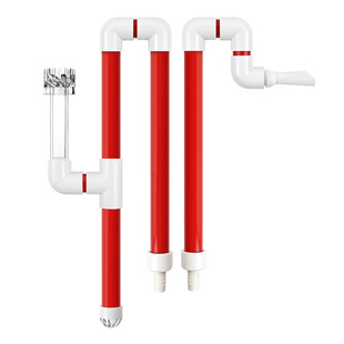 �~���M��ˮ�ܼ�����Ĥ�׼������^�VͰˮ�ø��b�tɫ����ˮPVCӲ��