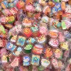 Food play, Pokemon