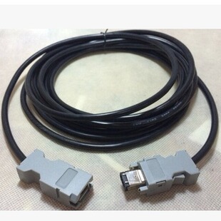 For Yaskawa SGMMV series JZSP-CMP10-03-E servo motor encoder line encoder cable
