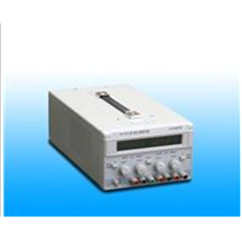 大华电源 DH1718E-4线性双路直流电源 基础型直流稳压电源 稳压器