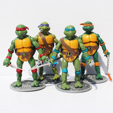 4 TMNT2012ؽڿɶżż Ӱ ְģ