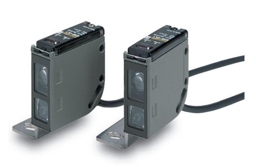 omron/欧姆龙E3S系列接近开关E3S-CD62-M1J