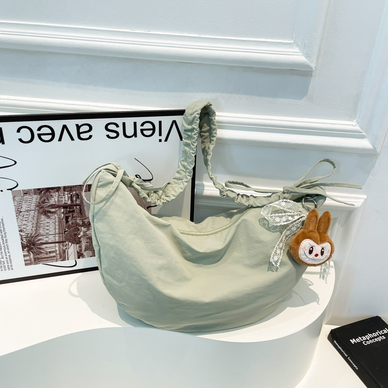 Shake-up Marvel Tini otoño viaje dopamina mochila de hombro pliegue de cuerda bolsas deportivas de viento perezoso