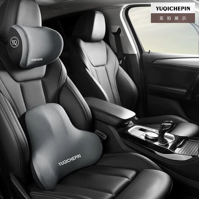Headrest, Factory Direct Car Headrest