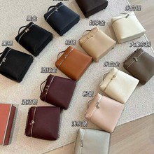 韩版时尚潮流小众设计双肩包女包2025新款简约清新可爱单肩斜挎包