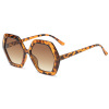 Retro trend glasses, sunglasses suitable for men and women, European style