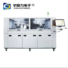 其他电子制造;金属成型设备;其他印刷设备