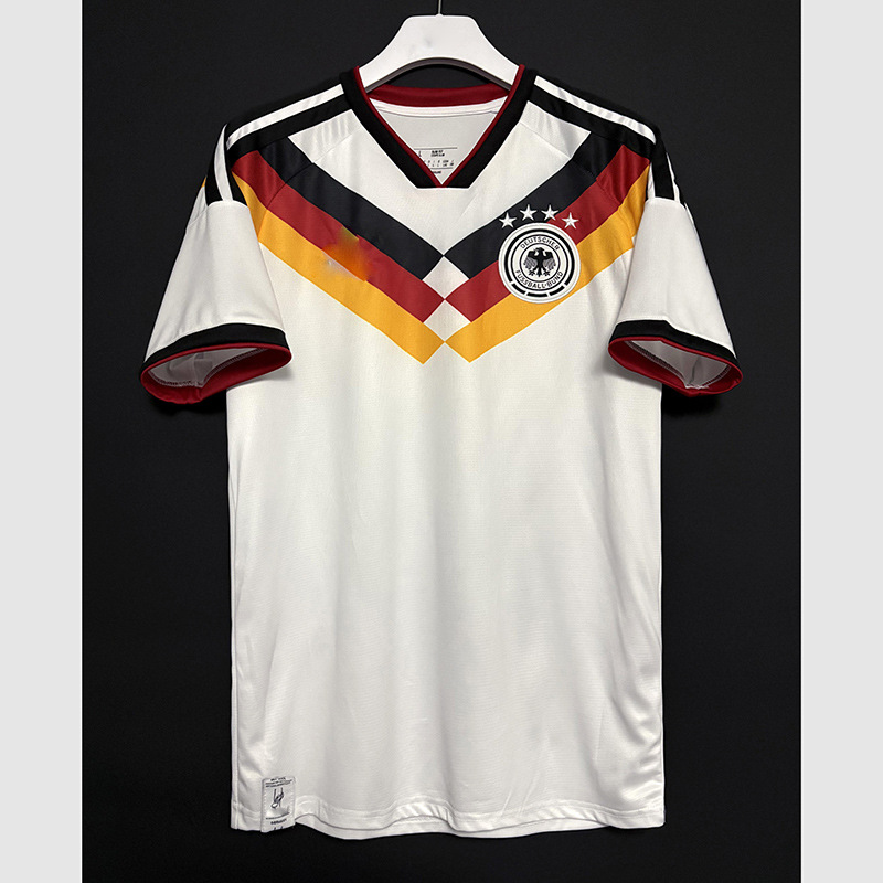 Ropa de fútbol de la Copa del mundo 2026 Argentina Francia Noruega España Inglaterra Bélgica camiseta image 28