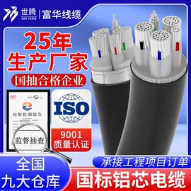 电力电缆;绝缘导线;其他电缆