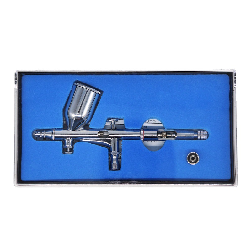 Royal AB-181 喷笔气泵美术喷绘彩绘纹身彩妆美工上色工具套装