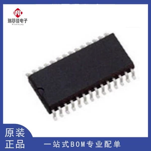 Audio Interface Chip Tda7440D013Tr Sop-28-300Mil Original Digital Components with Order