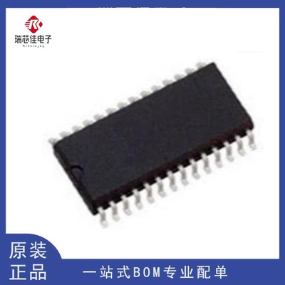 Audio Interface Chip Tda7440D013Tr Sop-28-300Mil Original Digital Components with Order