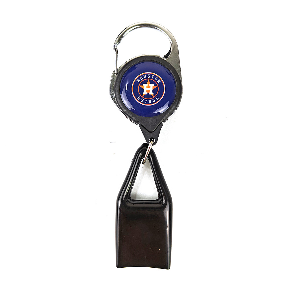 휴스턴 우주비행사