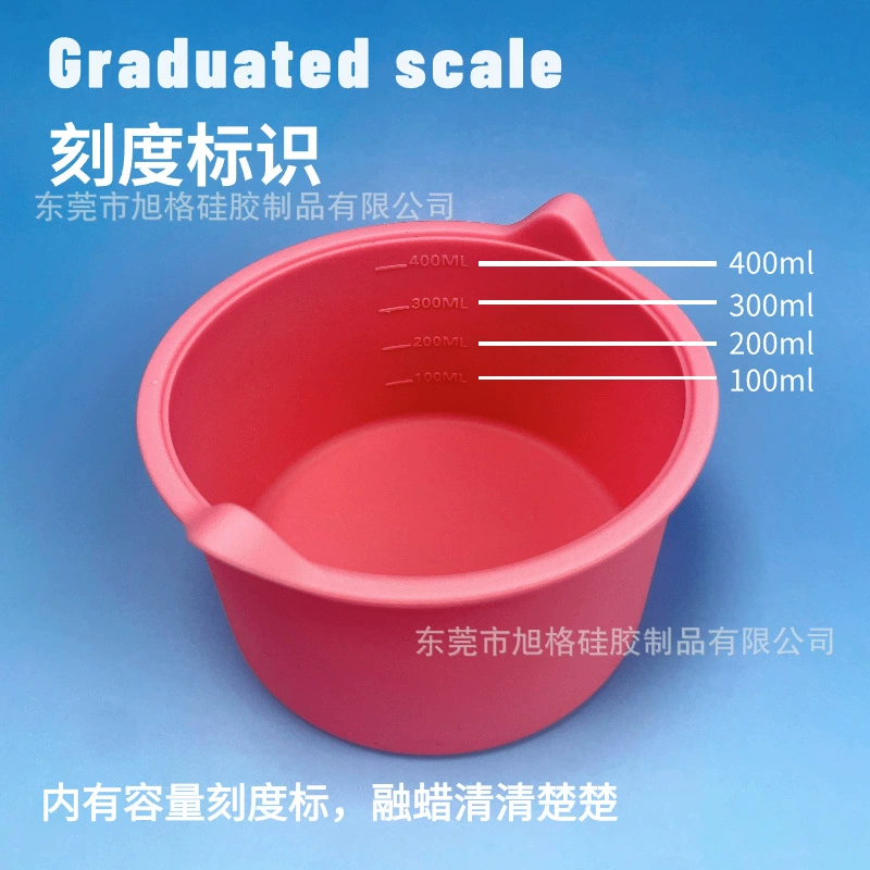 (Cross-border trading), foldable liner, 400 ml, for beauty salons