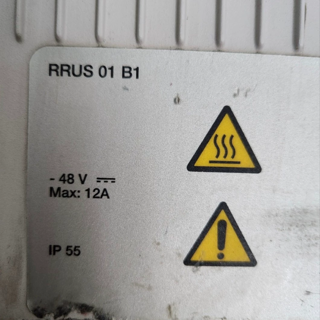 Эриксон RRUS 01 B1