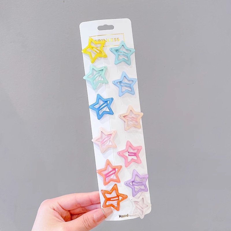 Horquilla para niños de otoño e invierno, sensación de alta calidad, no daña el cabello, pequeña fragancia, horquilla de felpa para niña, tocado, lindo clip lateral