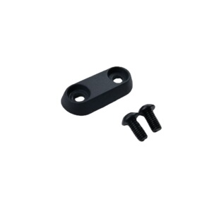 Ninebot ES1ES2ES4 electric scooter accessories riser fixed lock front fork and riser fixed block