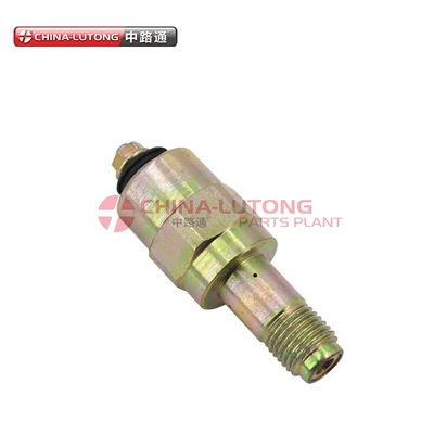 Automotive Solenoid Valve 0 330 Avtomobil mühərrikləri