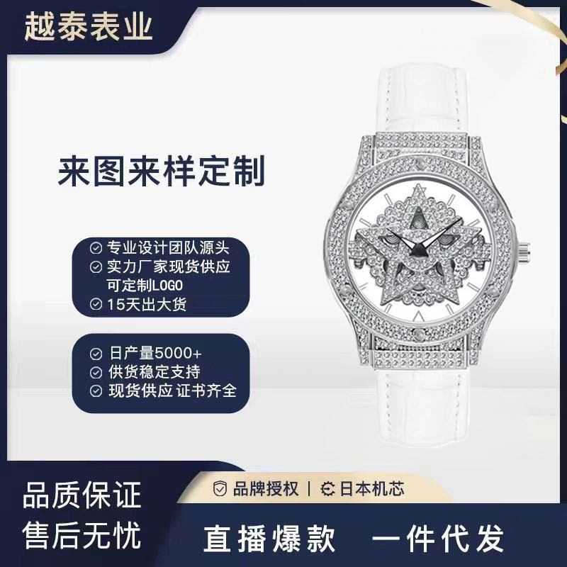 When the pento -star new model comes to run the watch