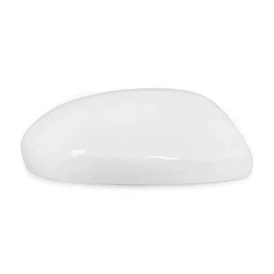 rearview mirror cover rearview — Other Automotive Exterior Supplies - white-right-side
