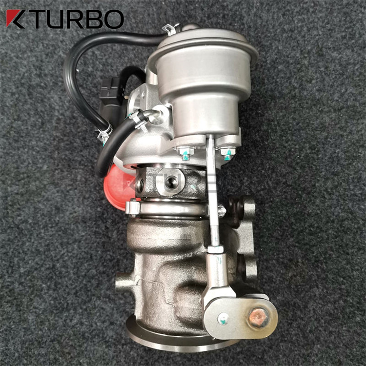 Turbocharger 12685688 12679399 12679699 49180-04166 49180-04160