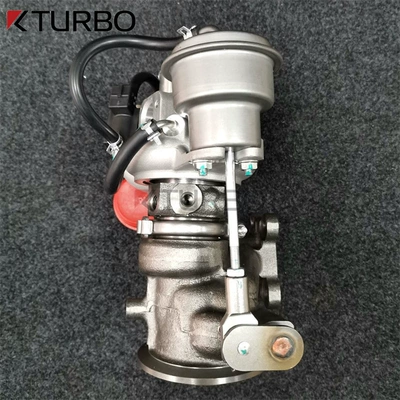 49180-04166 49180-04160 – Supercharger