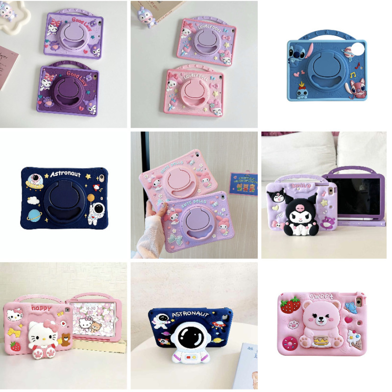 Factory New Device Redmi Redmipad2Se9.7 Transsion Xpad30E Vista Tab11 Protective Case