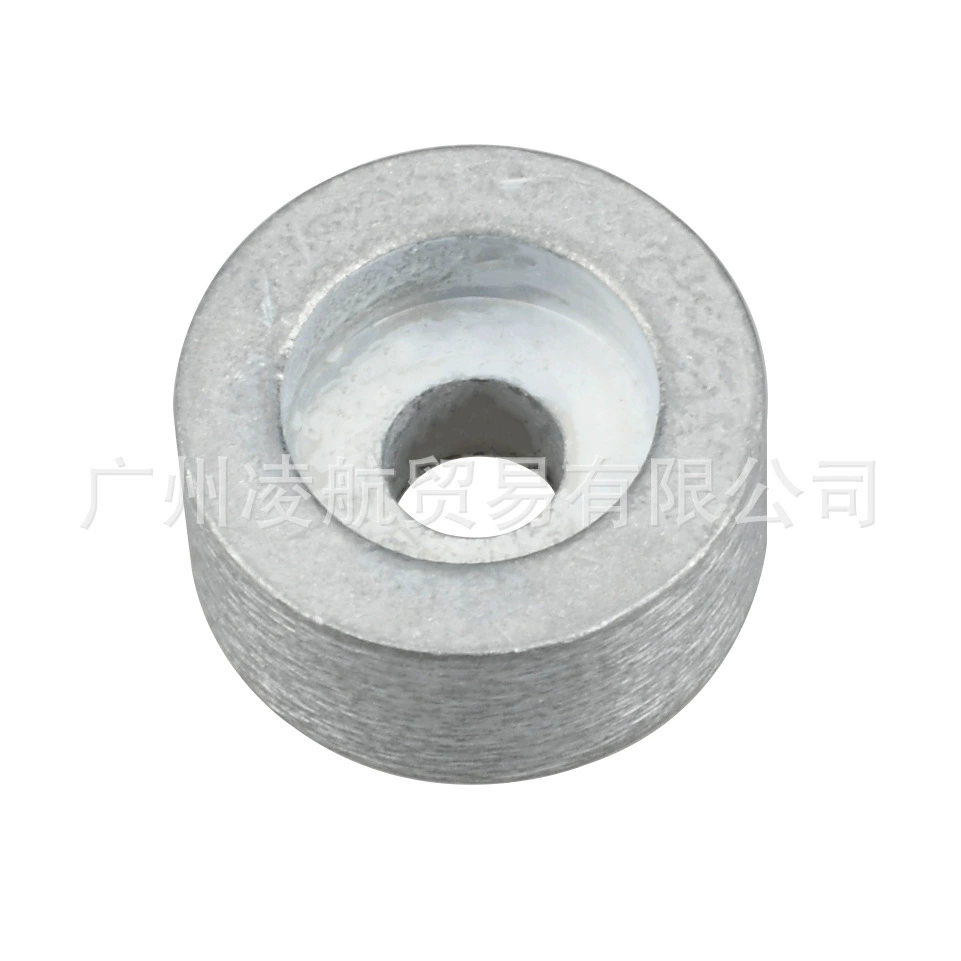 Анод 55321-87J00-00 для Suzuki 4-250 л.с. 55321-87J00