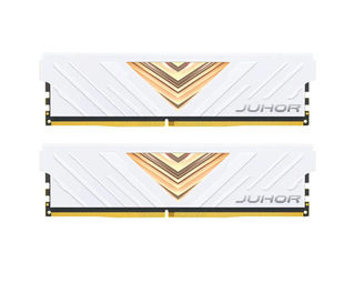 �m���JUHOR���� 64GB(32GBx2)���b DDR4 3200 ̨ʽ�C�ȴ�l����