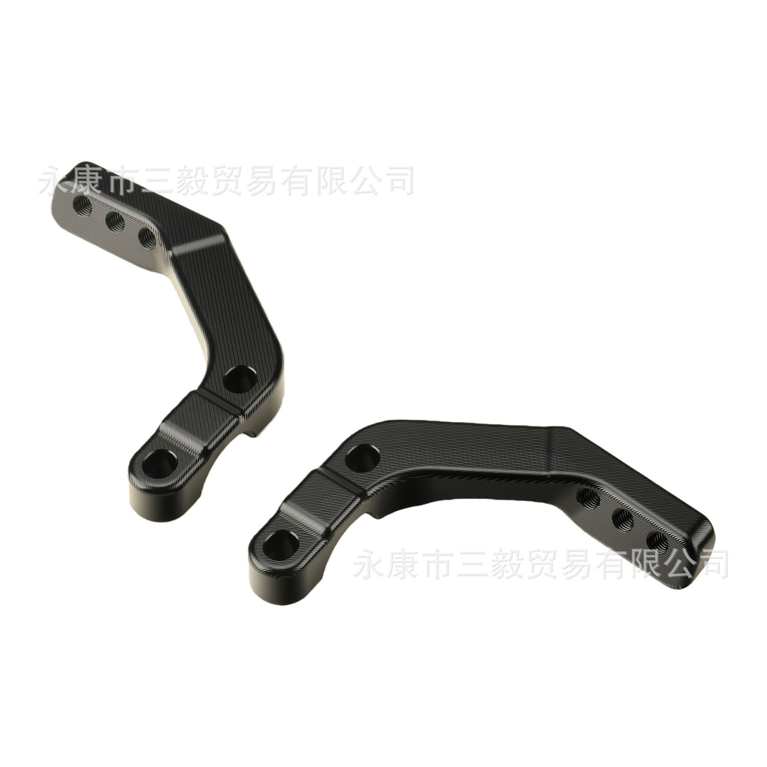 Motorcycle modification universal accessories hand guard bracket hand handle tube gland 28mm handlebar for KTM Honda off-road