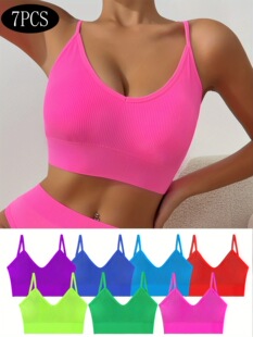 G 68847 Seams Sport Bra Set Ůʿ�\�Ӄ��� �W���羳��