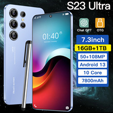 2026����羳ȫ�򌣹��֙CS23Ultra�����֙C1+16���a�֙CԴ�^���S