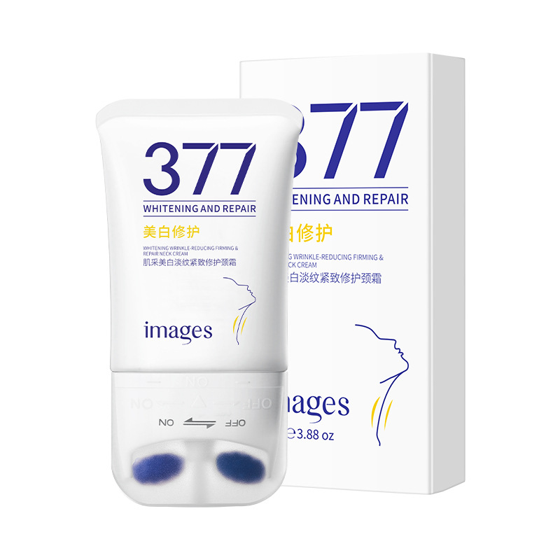 Imagen hermosa 377 piel blanqueadora, líneas ligeras, reparación firme, rehidratación, hidratación, mejora la belleza, anti-acné image 7