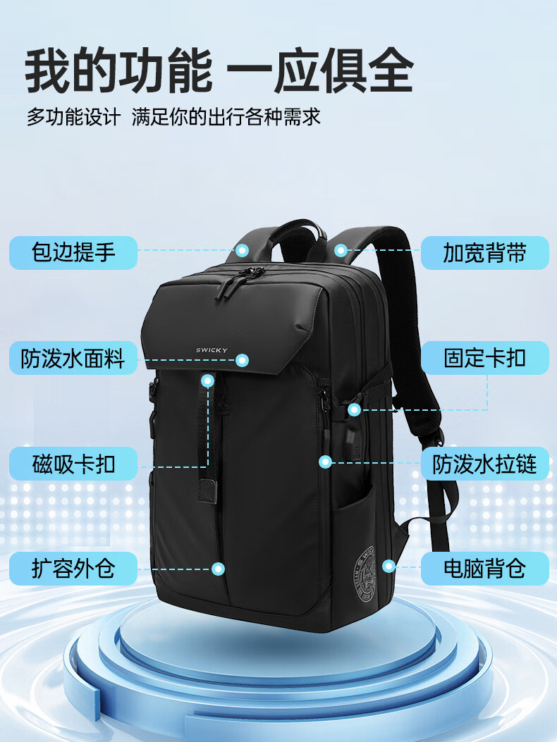 Nuevo Caballero motocicleta mochila casco bolsa impermeable estudiante de secundaria mochila deportes bolsa de bola de gran capacidad mochila fábrica