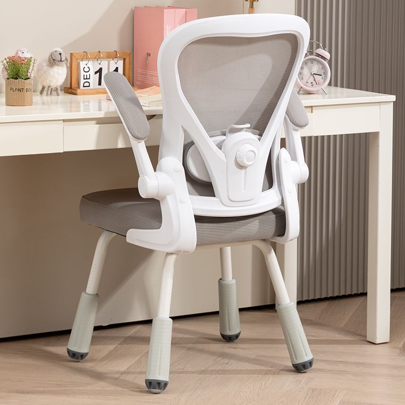 Computer Chair Home Waist Protection Ergonomic Chair Sedentary Comfortable Office Chair Dormitory Backrest Male E-sports Chair Seat